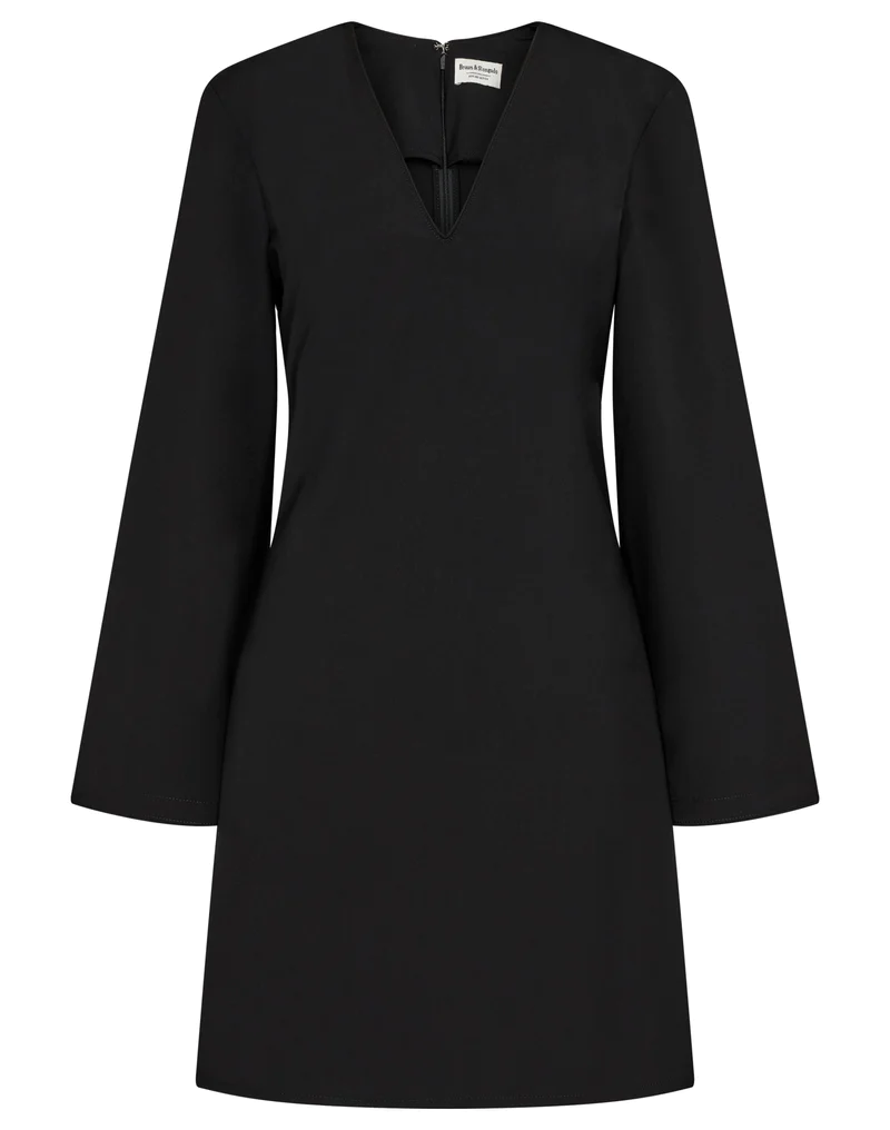 Bruun & Stengade Carole Dress - Hov.nu